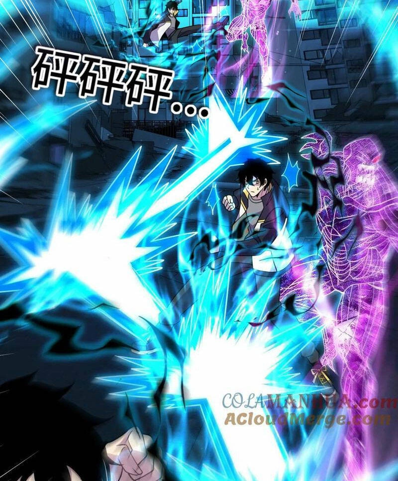 Ta, Người Chỉ Cần Nhìn Thấy Thanh Máu, Có Thể Trừng Phạt Thần Linh Chapter 144 - 26