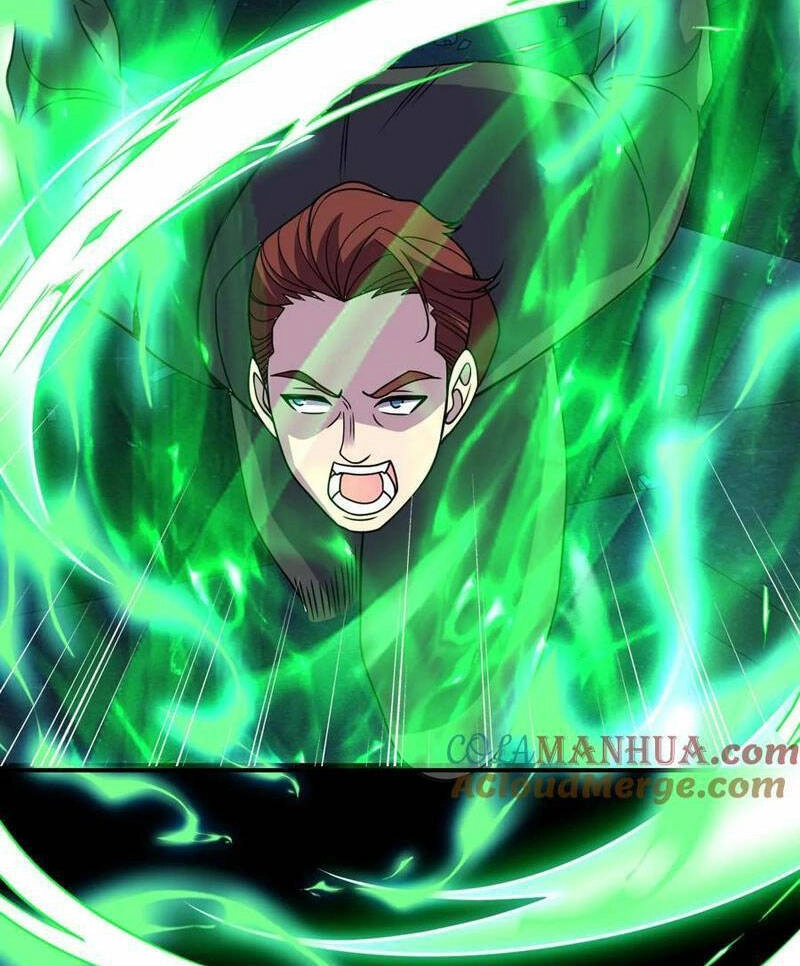 Ta, Người Chỉ Cần Nhìn Thấy Thanh Máu, Có Thể Trừng Phạt Thần Linh Chapter 144 - 29