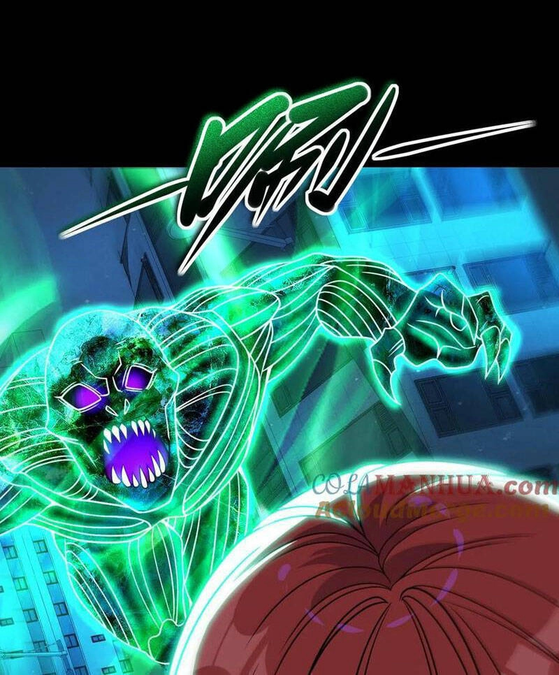 Ta, Người Chỉ Cần Nhìn Thấy Thanh Máu, Có Thể Trừng Phạt Thần Linh Chapter 144 - 32