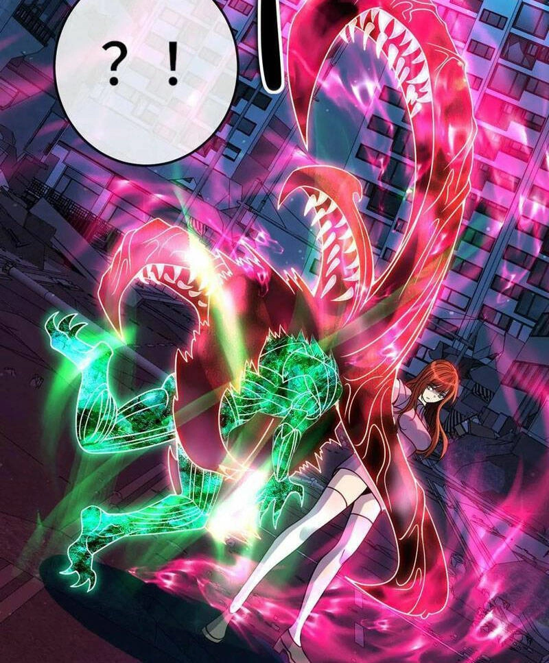 Ta, Người Chỉ Cần Nhìn Thấy Thanh Máu, Có Thể Trừng Phạt Thần Linh Chapter 144 - 36