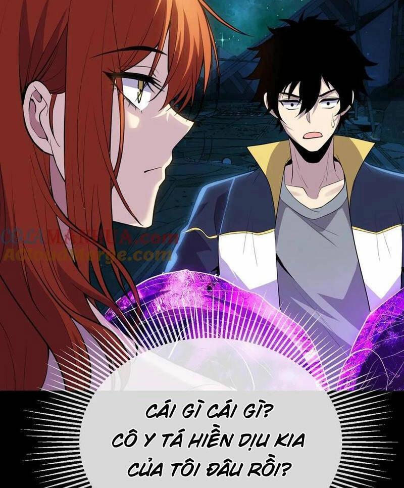 Ta, Người Chỉ Cần Nhìn Thấy Thanh Máu, Có Thể Trừng Phạt Thần Linh Chapter 144 - 44