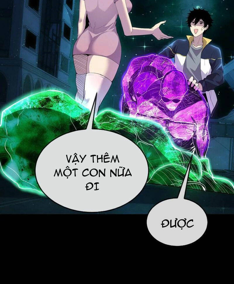 Ta, Người Chỉ Cần Nhìn Thấy Thanh Máu, Có Thể Trừng Phạt Thần Linh Chapter 144 - 46