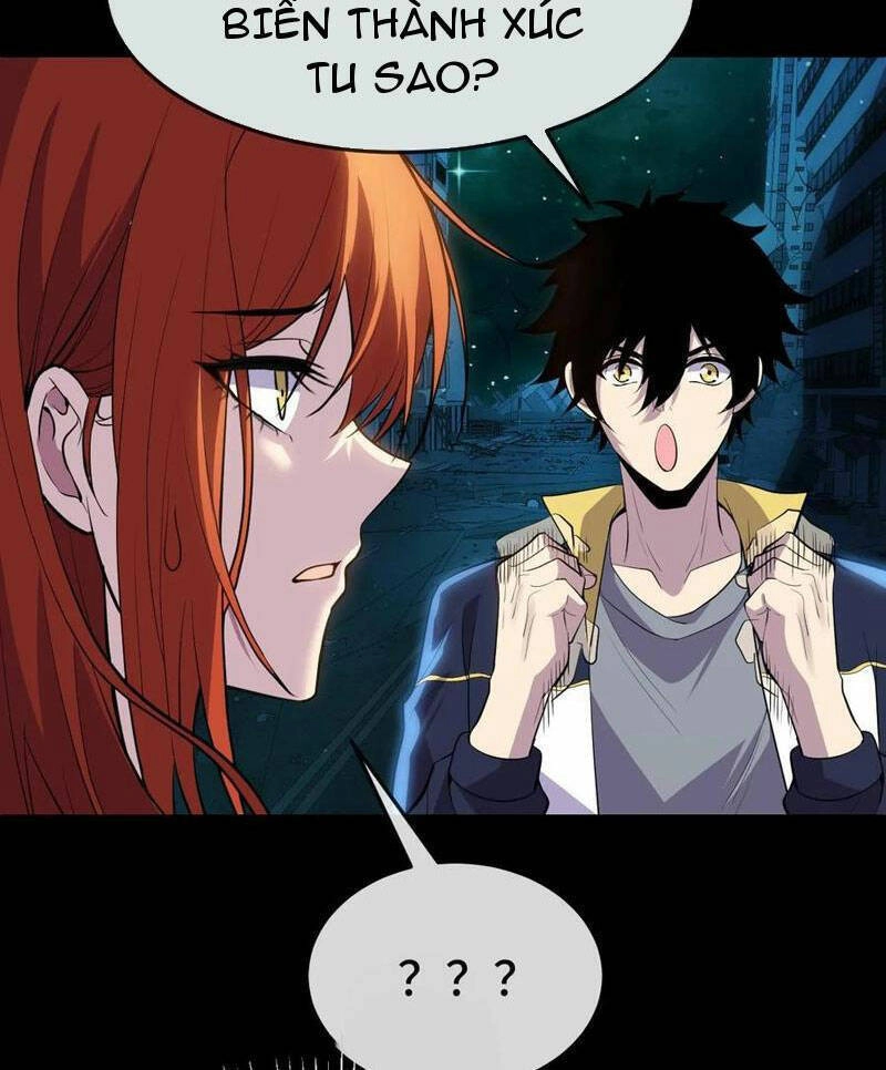 Ta, Người Chỉ Cần Nhìn Thấy Thanh Máu, Có Thể Trừng Phạt Thần Linh Chapter 144 - 49