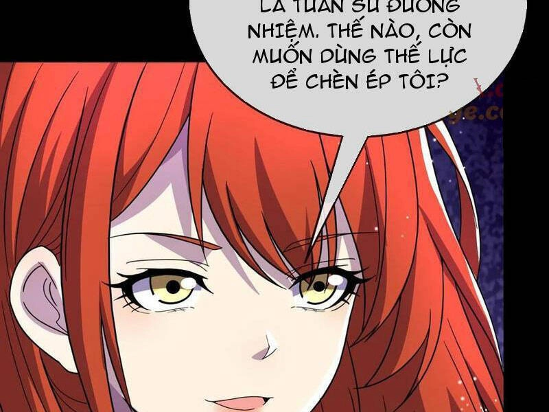 Ta, Người Chỉ Cần Nhìn Thấy Thanh Máu, Có Thể Trừng Phạt Thần Linh Chapter 145 - 5