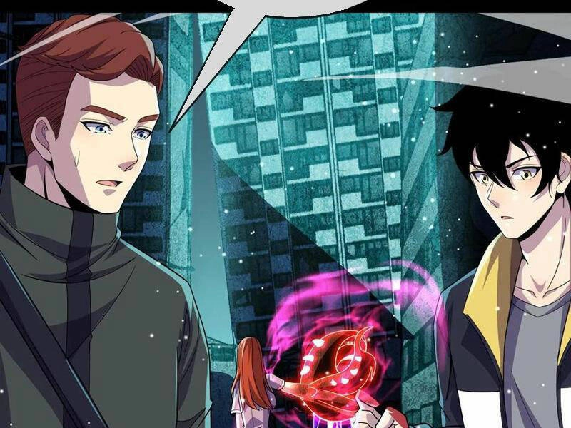 Ta, Người Chỉ Cần Nhìn Thấy Thanh Máu, Có Thể Trừng Phạt Thần Linh Chapter 145 - 45