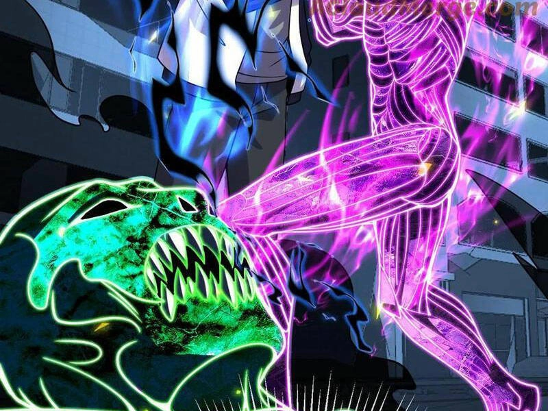 Ta, Người Chỉ Cần Nhìn Thấy Thanh Máu, Có Thể Trừng Phạt Thần Linh Chapter 146 - 10