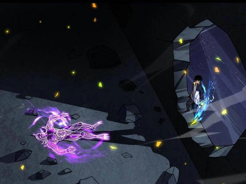 Ta, Người Chỉ Cần Nhìn Thấy Thanh Máu, Có Thể Trừng Phạt Thần Linh Chapter 146 - 22