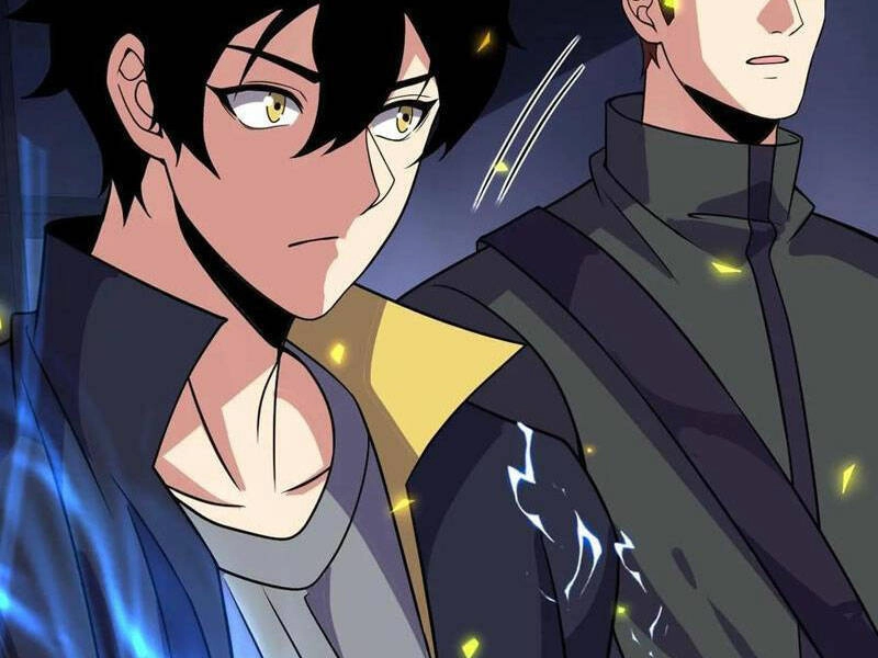 Ta, Người Chỉ Cần Nhìn Thấy Thanh Máu, Có Thể Trừng Phạt Thần Linh Chapter 146 - 39