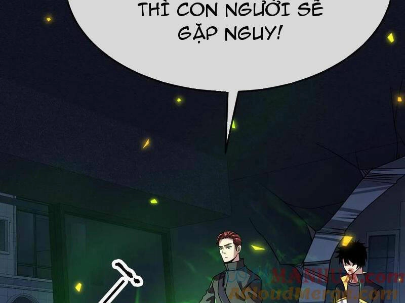 Ta, Người Chỉ Cần Nhìn Thấy Thanh Máu, Có Thể Trừng Phạt Thần Linh Chapter 146 - 43