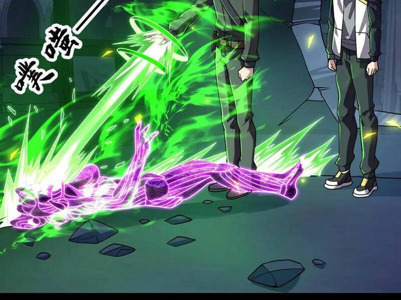 Ta, Người Chỉ Cần Nhìn Thấy Thanh Máu, Có Thể Trừng Phạt Thần Linh Chapter 146 - 44