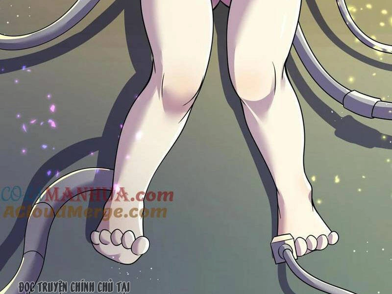 Ta, Người Chỉ Cần Nhìn Thấy Thanh Máu, Có Thể Trừng Phạt Thần Linh Chapter 147 - 7