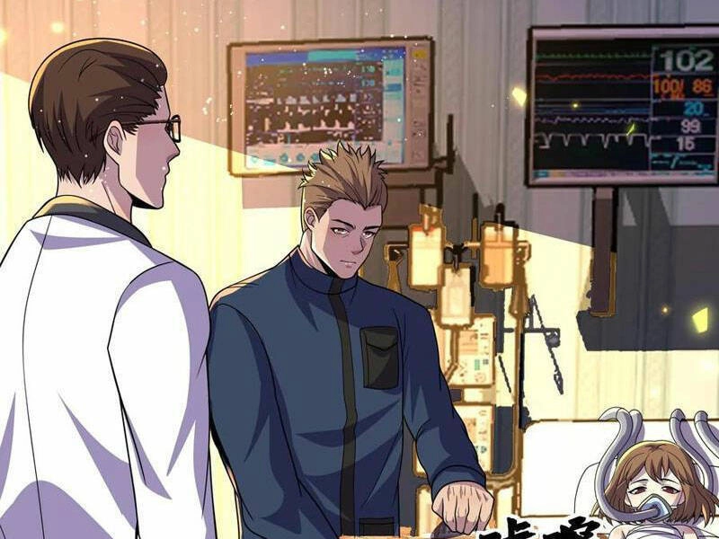 Ta, Người Chỉ Cần Nhìn Thấy Thanh Máu, Có Thể Trừng Phạt Thần Linh Chapter 147 - 9