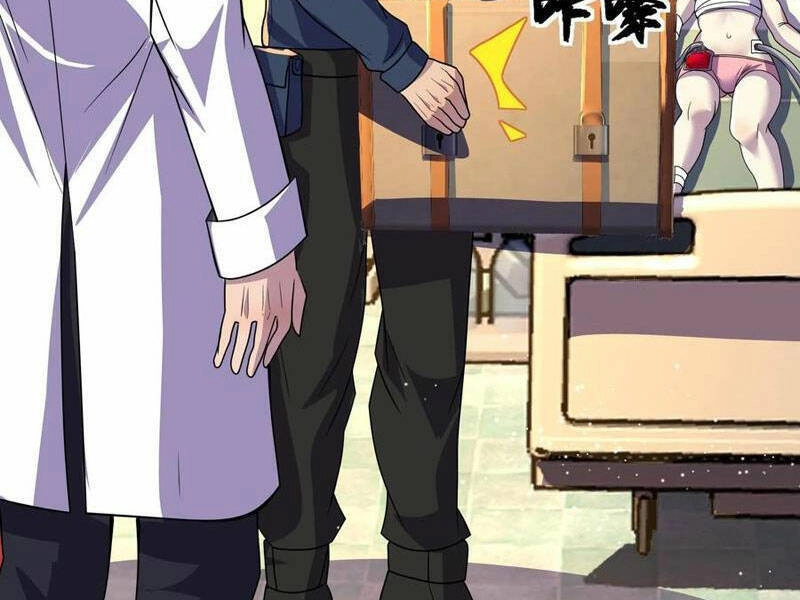 Ta, Người Chỉ Cần Nhìn Thấy Thanh Máu, Có Thể Trừng Phạt Thần Linh Chapter 147 - 10