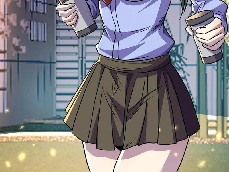 Ta, Người Chỉ Cần Nhìn Thấy Thanh Máu, Có Thể Trừng Phạt Thần Linh Chapter 147 - 77