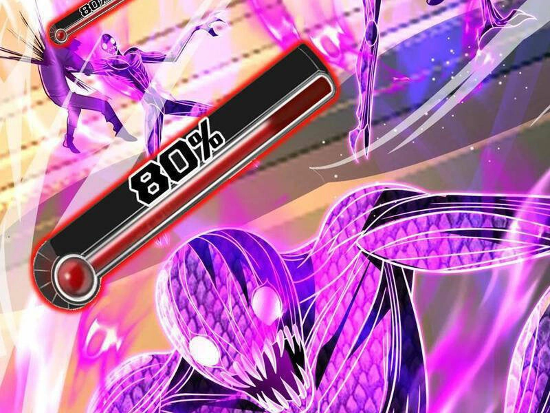 Ta, Người Chỉ Cần Nhìn Thấy Thanh Máu, Có Thể Trừng Phạt Thần Linh Chapter 147 - 113