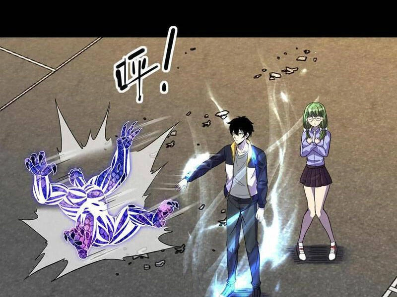 Ta, Người Chỉ Cần Nhìn Thấy Thanh Máu, Có Thể Trừng Phạt Thần Linh Chapter 148 - 1