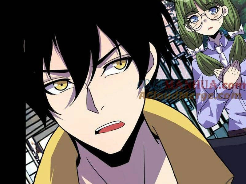 Ta, Người Chỉ Cần Nhìn Thấy Thanh Máu, Có Thể Trừng Phạt Thần Linh Chapter 148 - 4