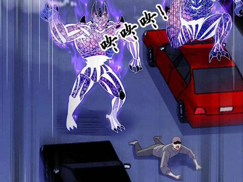 Ta, Người Chỉ Cần Nhìn Thấy Thanh Máu, Có Thể Trừng Phạt Thần Linh Chapter 148 - 7