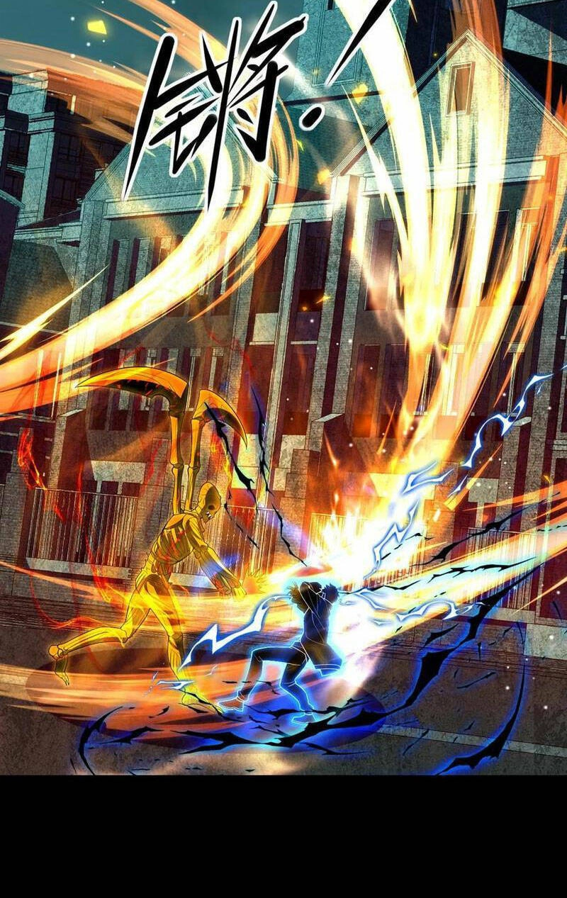 Ta, Người Chỉ Cần Nhìn Thấy Thanh Máu, Có Thể Trừng Phạt Thần Linh Chapter 150 - 3