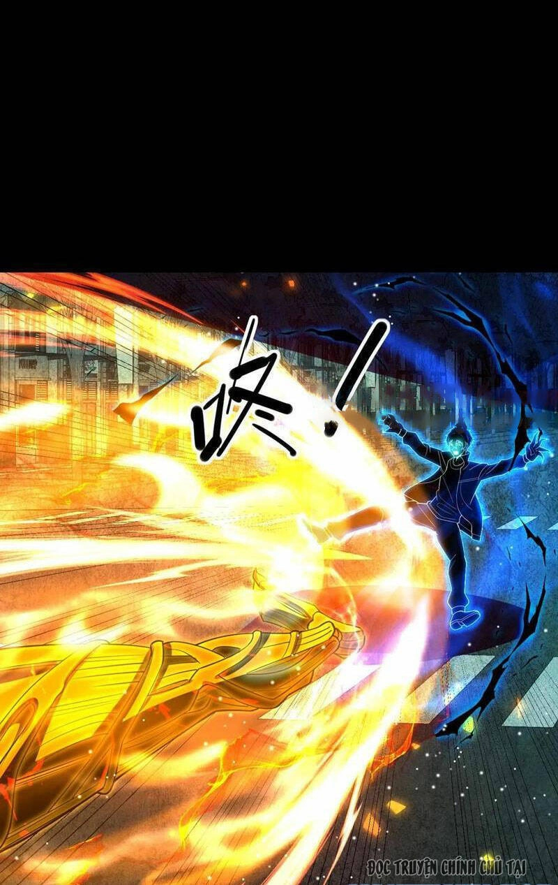 Ta, Người Chỉ Cần Nhìn Thấy Thanh Máu, Có Thể Trừng Phạt Thần Linh Chapter 150 - 4