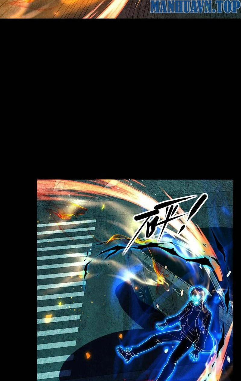 Ta, Người Chỉ Cần Nhìn Thấy Thanh Máu, Có Thể Trừng Phạt Thần Linh Chapter 150 - 5