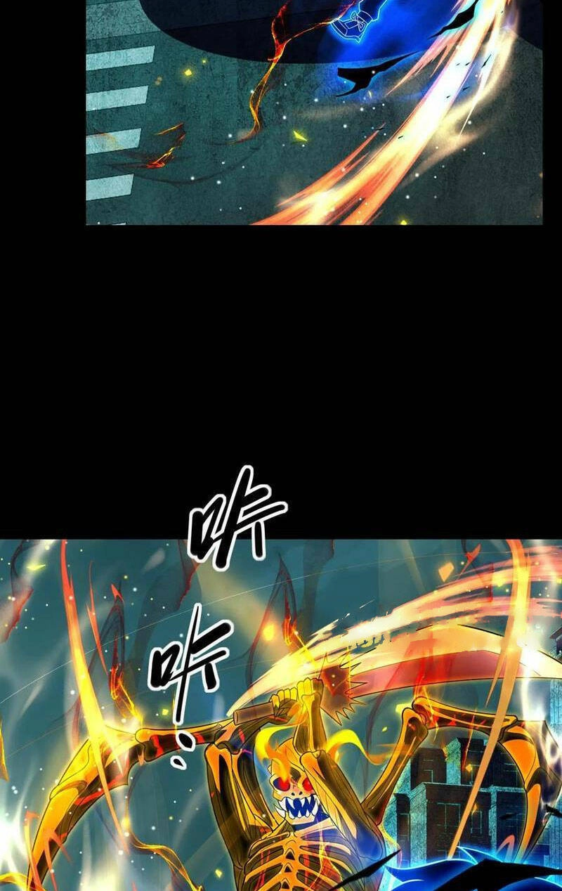 Ta, Người Chỉ Cần Nhìn Thấy Thanh Máu, Có Thể Trừng Phạt Thần Linh Chapter 150 - 6