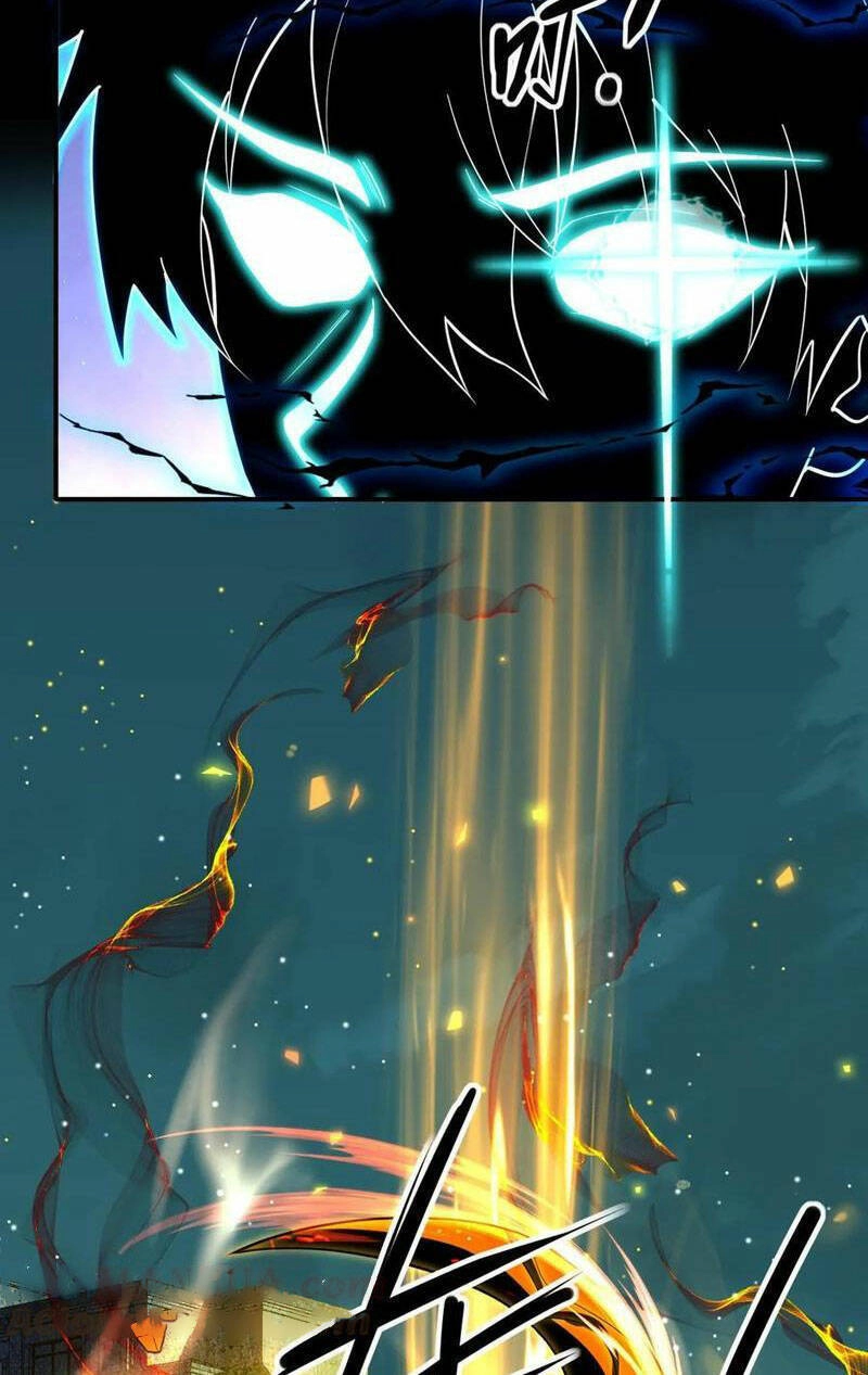 Ta, Người Chỉ Cần Nhìn Thấy Thanh Máu, Có Thể Trừng Phạt Thần Linh Chapter 150 - 8