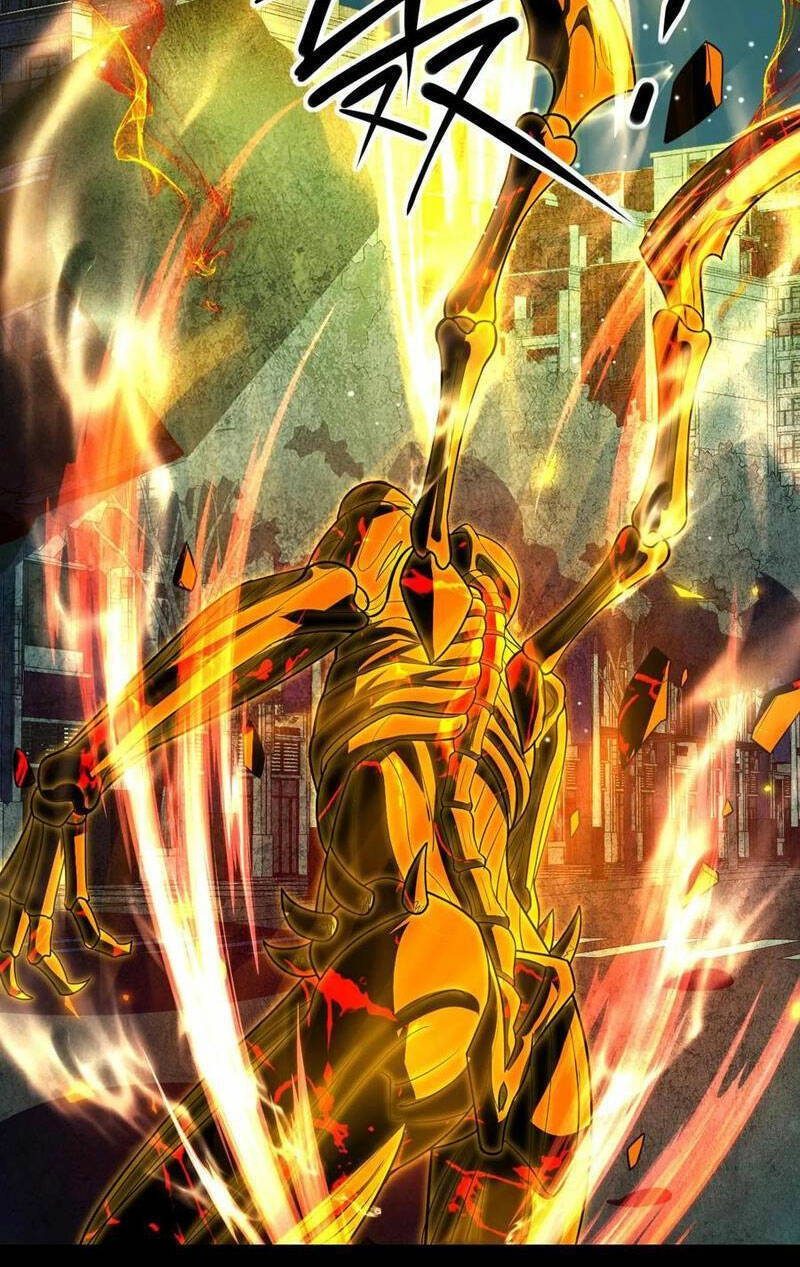 Ta, Người Chỉ Cần Nhìn Thấy Thanh Máu, Có Thể Trừng Phạt Thần Linh Chapter 150 - 9