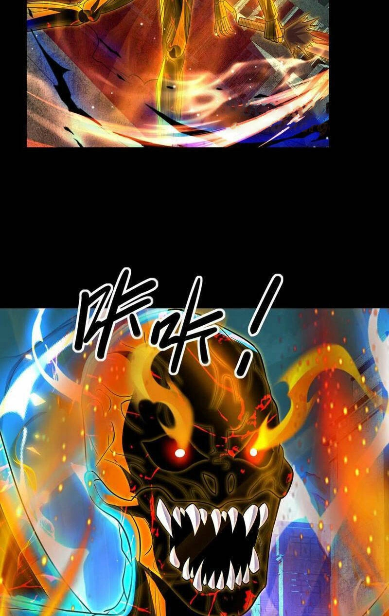 Ta, Người Chỉ Cần Nhìn Thấy Thanh Máu, Có Thể Trừng Phạt Thần Linh Chapter 150 - 11