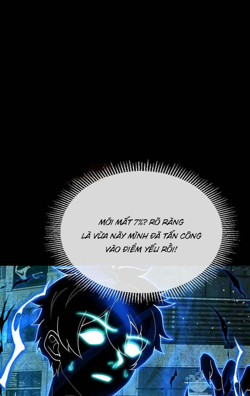 Ta, Người Chỉ Cần Nhìn Thấy Thanh Máu, Có Thể Trừng Phạt Thần Linh Chapter 150 - 13