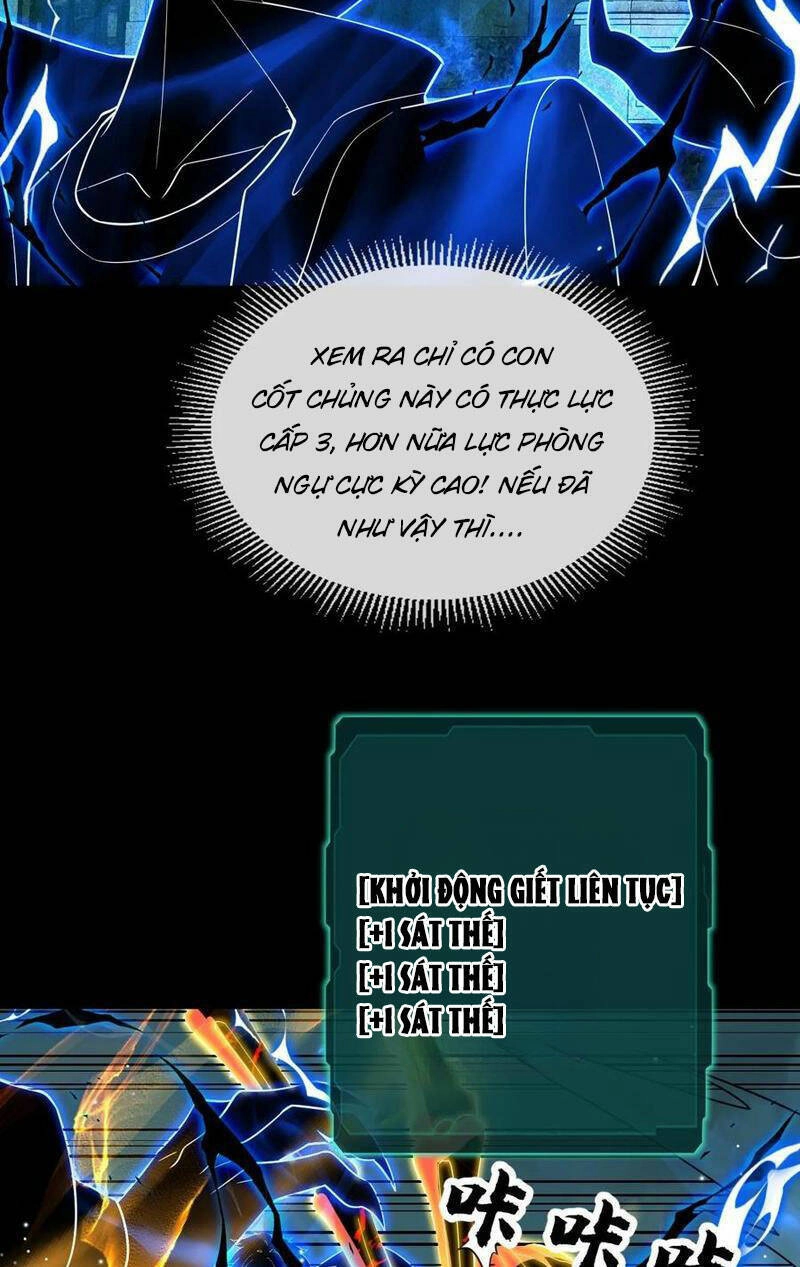 Ta, Người Chỉ Cần Nhìn Thấy Thanh Máu, Có Thể Trừng Phạt Thần Linh Chapter 150 - 14