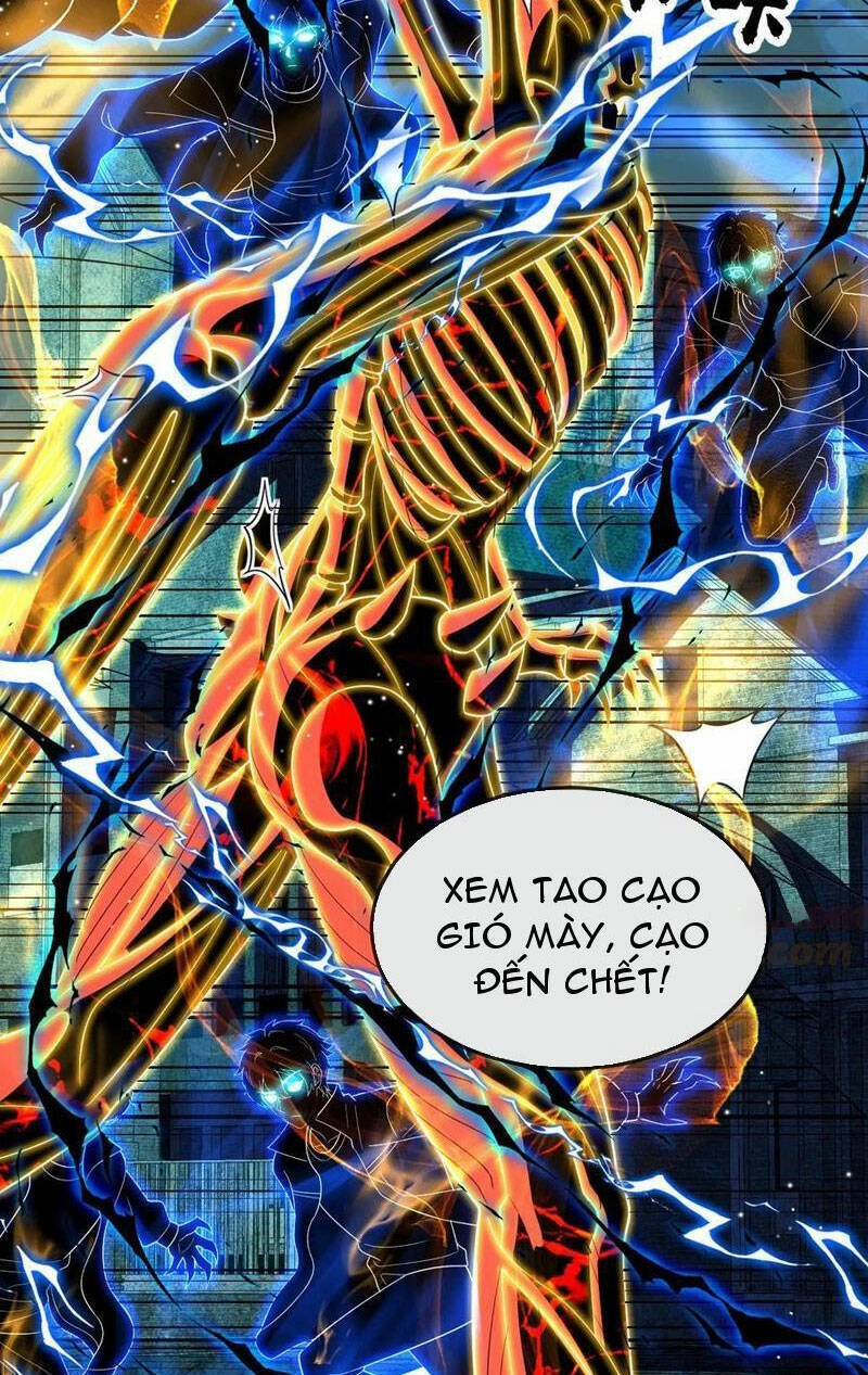 Ta, Người Chỉ Cần Nhìn Thấy Thanh Máu, Có Thể Trừng Phạt Thần Linh Chapter 150 - 15