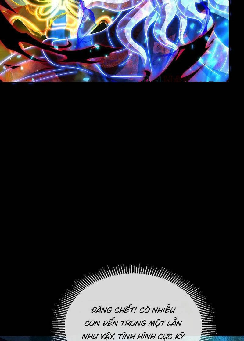 Ta, Người Chỉ Cần Nhìn Thấy Thanh Máu, Có Thể Trừng Phạt Thần Linh Chapter 150 - 30