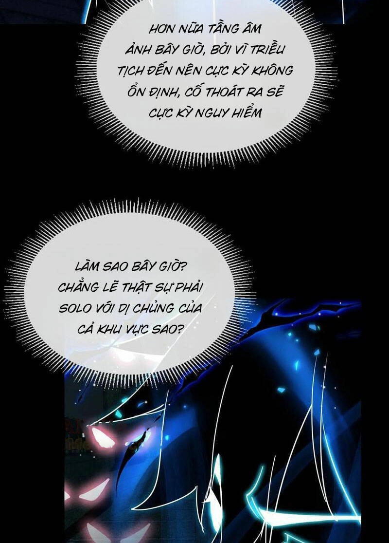 Ta, Người Chỉ Cần Nhìn Thấy Thanh Máu, Có Thể Trừng Phạt Thần Linh Chapter 150 - 32