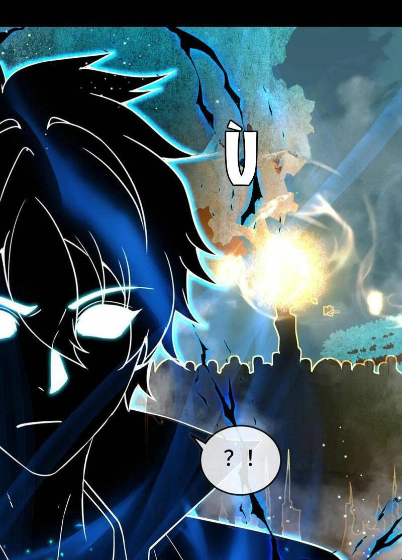 Ta, Người Chỉ Cần Nhìn Thấy Thanh Máu, Có Thể Trừng Phạt Thần Linh Chapter 150 - 34