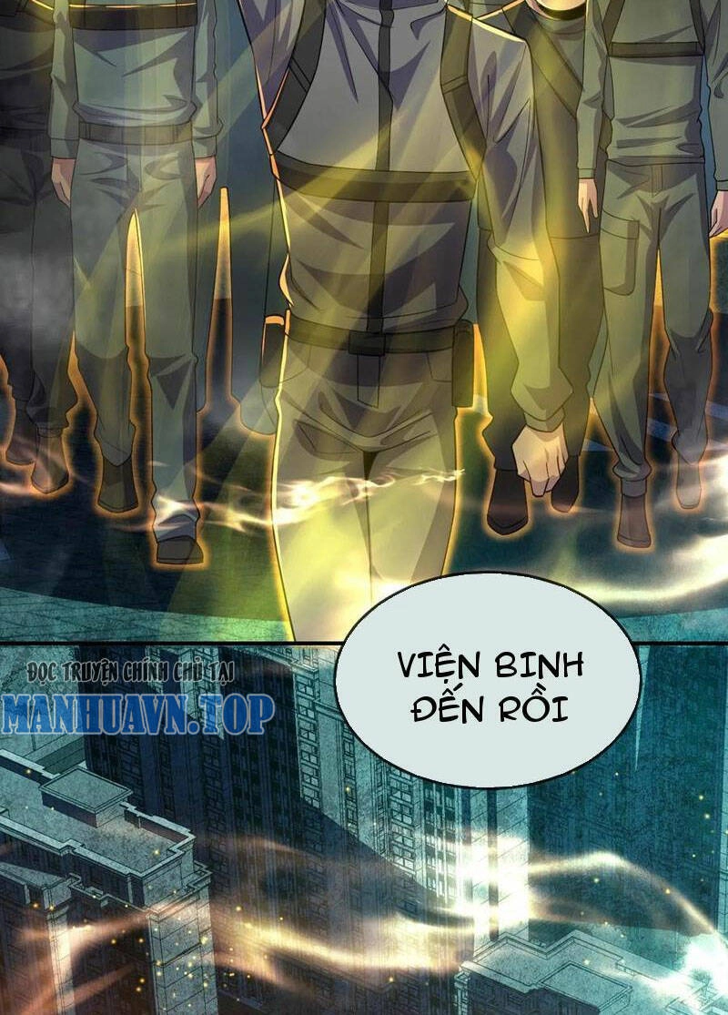 Ta, Người Chỉ Cần Nhìn Thấy Thanh Máu, Có Thể Trừng Phạt Thần Linh Chapter 150 - 37