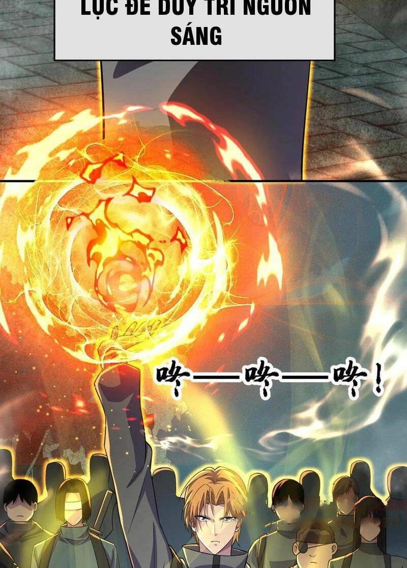 Ta, Người Chỉ Cần Nhìn Thấy Thanh Máu, Có Thể Trừng Phạt Thần Linh Chapter 150 - 38