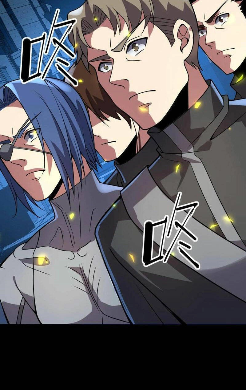 Ta, Người Chỉ Cần Nhìn Thấy Thanh Máu, Có Thể Trừng Phạt Thần Linh Chapter 151 - 3