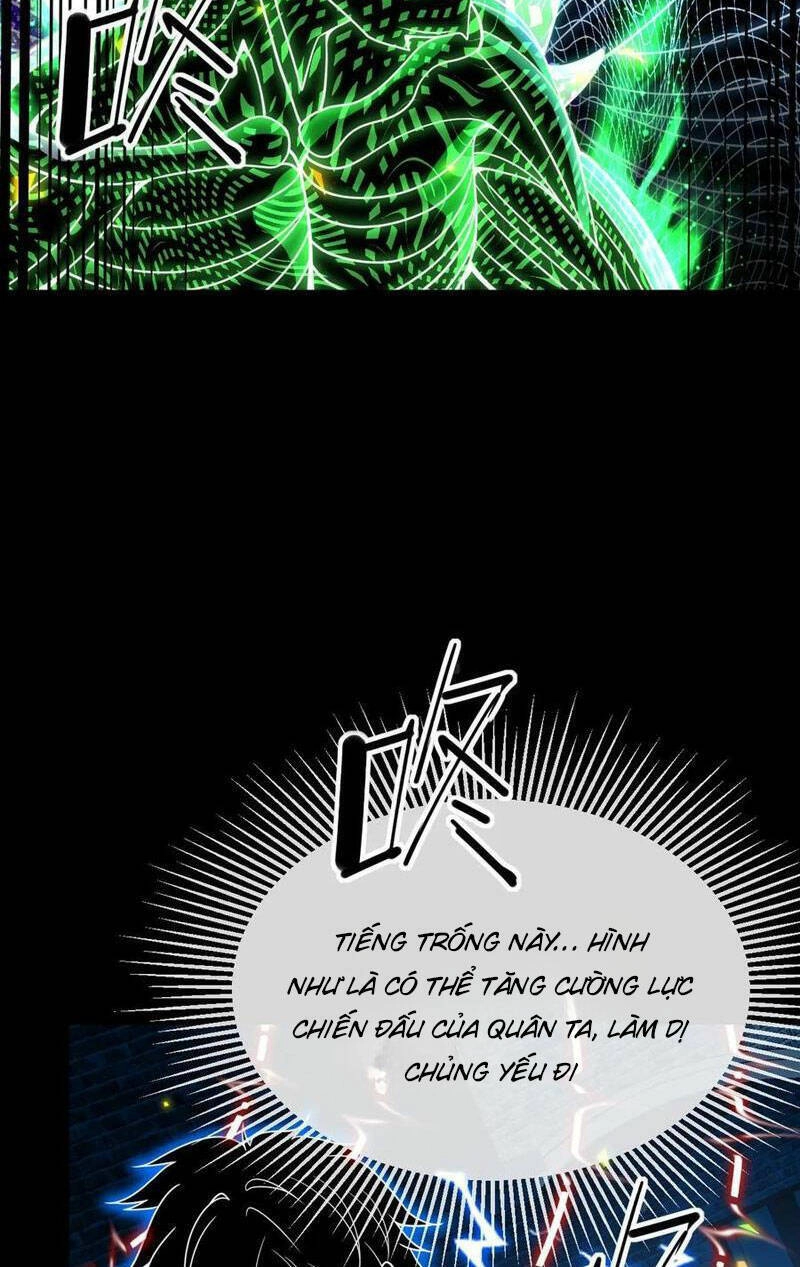 Ta, Người Chỉ Cần Nhìn Thấy Thanh Máu, Có Thể Trừng Phạt Thần Linh Chapter 151 - 4