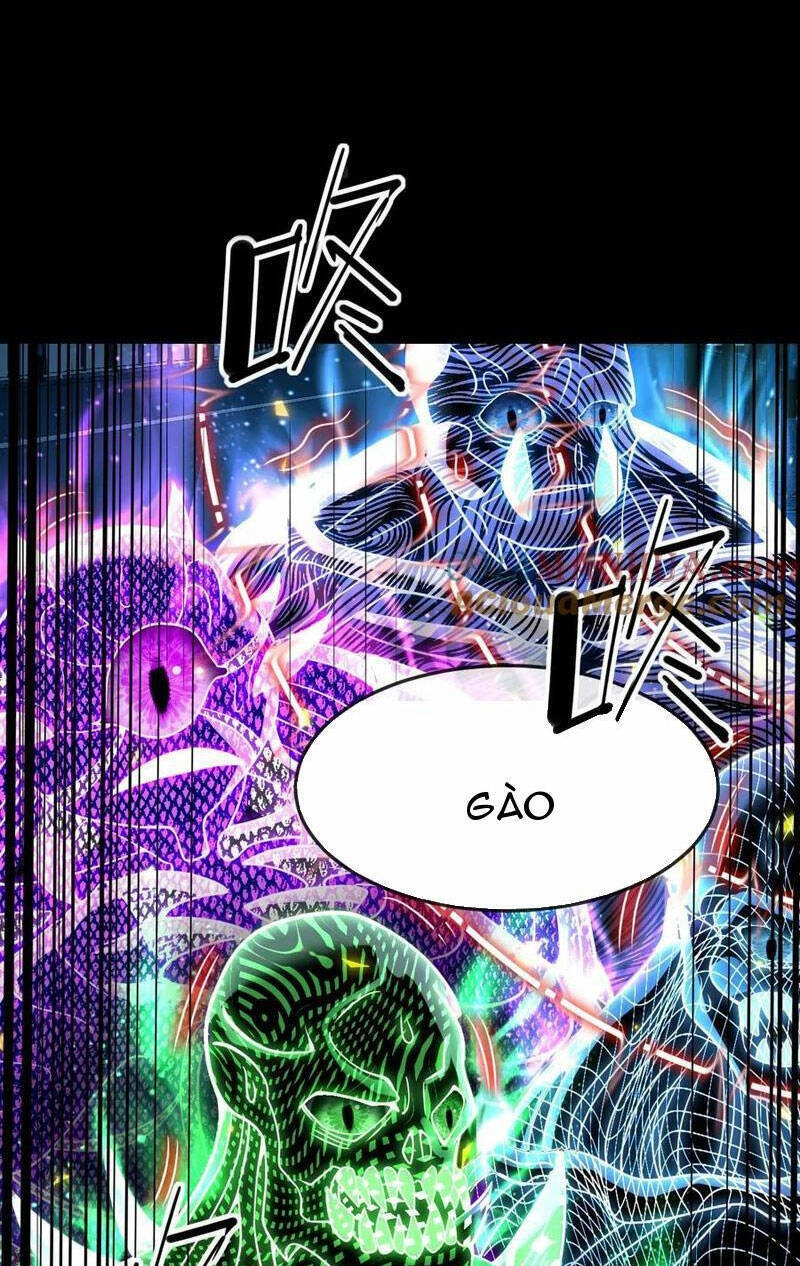 Ta, Người Chỉ Cần Nhìn Thấy Thanh Máu, Có Thể Trừng Phạt Thần Linh Chapter 151 - 5