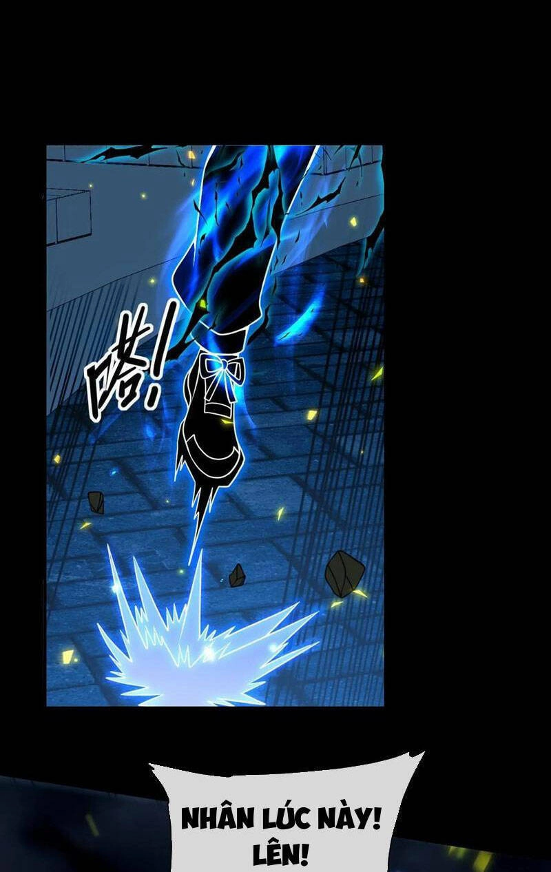 Ta, Người Chỉ Cần Nhìn Thấy Thanh Máu, Có Thể Trừng Phạt Thần Linh Chapter 151 - 7