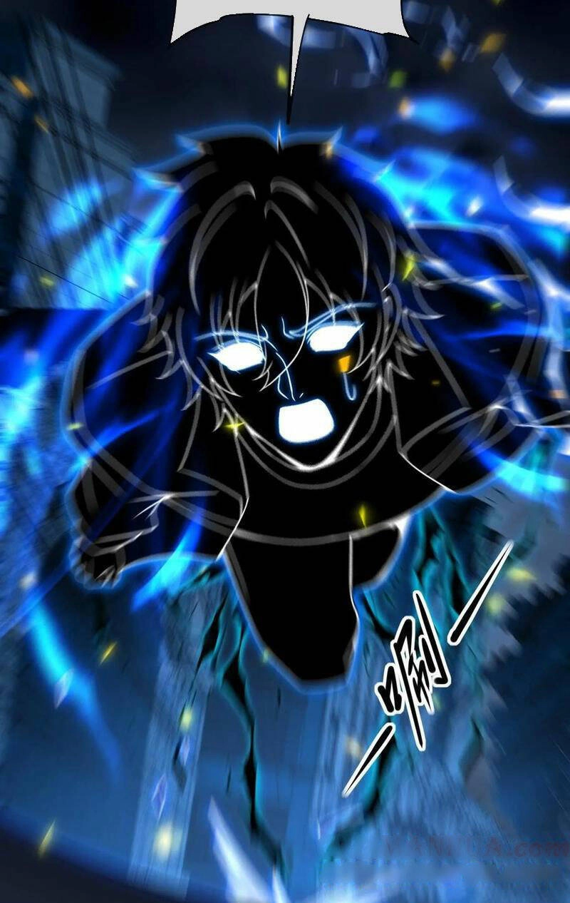 Ta, Người Chỉ Cần Nhìn Thấy Thanh Máu, Có Thể Trừng Phạt Thần Linh Chapter 151 - 8