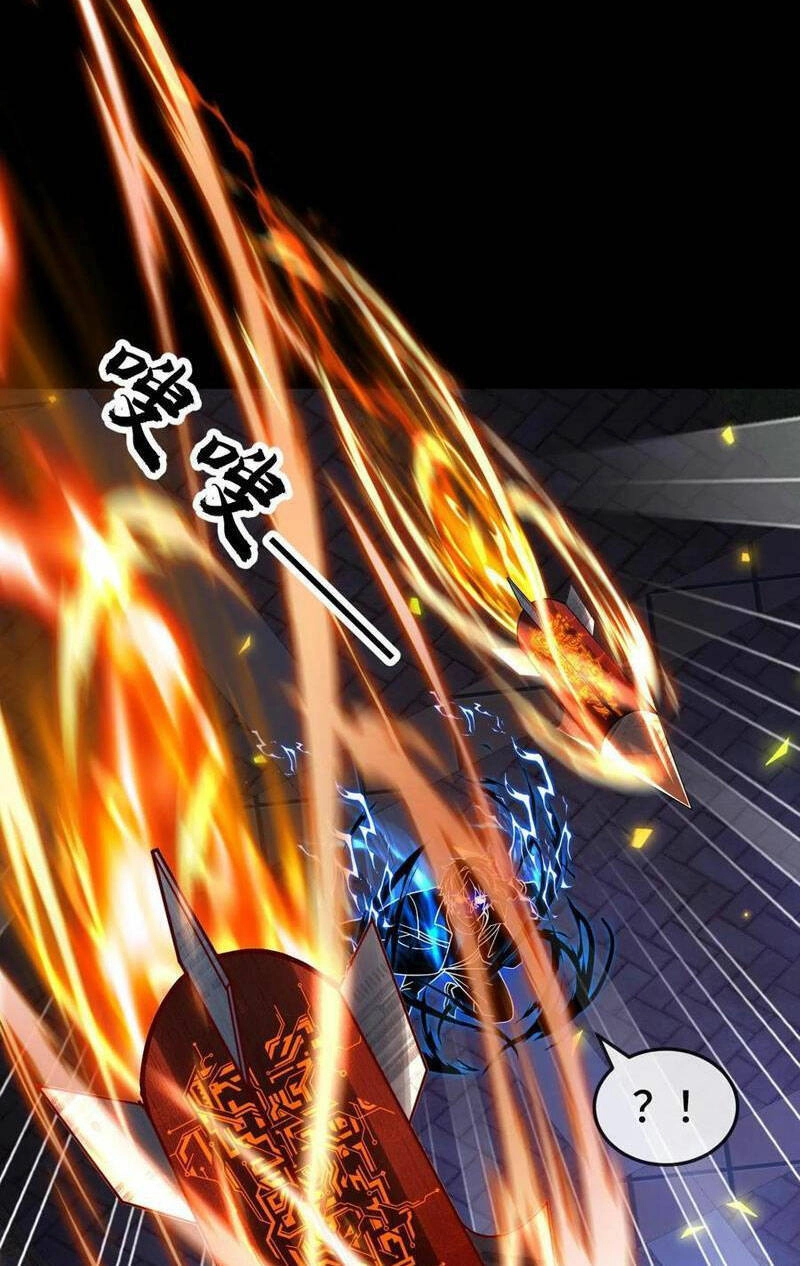 Ta, Người Chỉ Cần Nhìn Thấy Thanh Máu, Có Thể Trừng Phạt Thần Linh Chapter 151 - 11