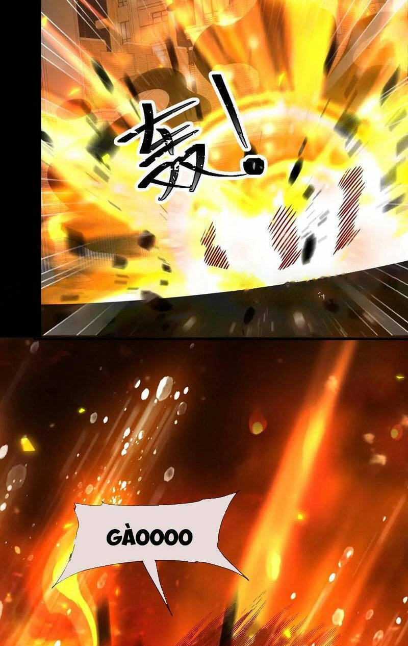 Ta, Người Chỉ Cần Nhìn Thấy Thanh Máu, Có Thể Trừng Phạt Thần Linh Chapter 151 - 13