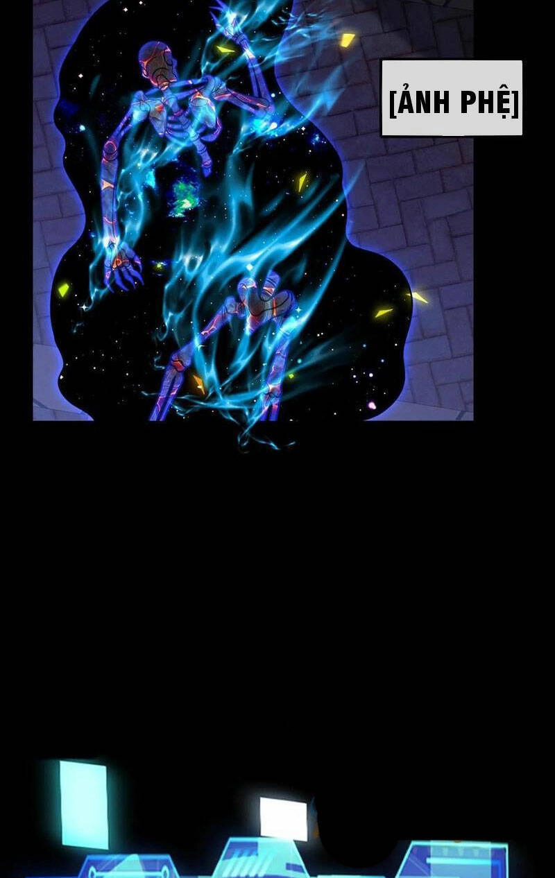 Ta, Người Chỉ Cần Nhìn Thấy Thanh Máu, Có Thể Trừng Phạt Thần Linh Chapter 151 - 17