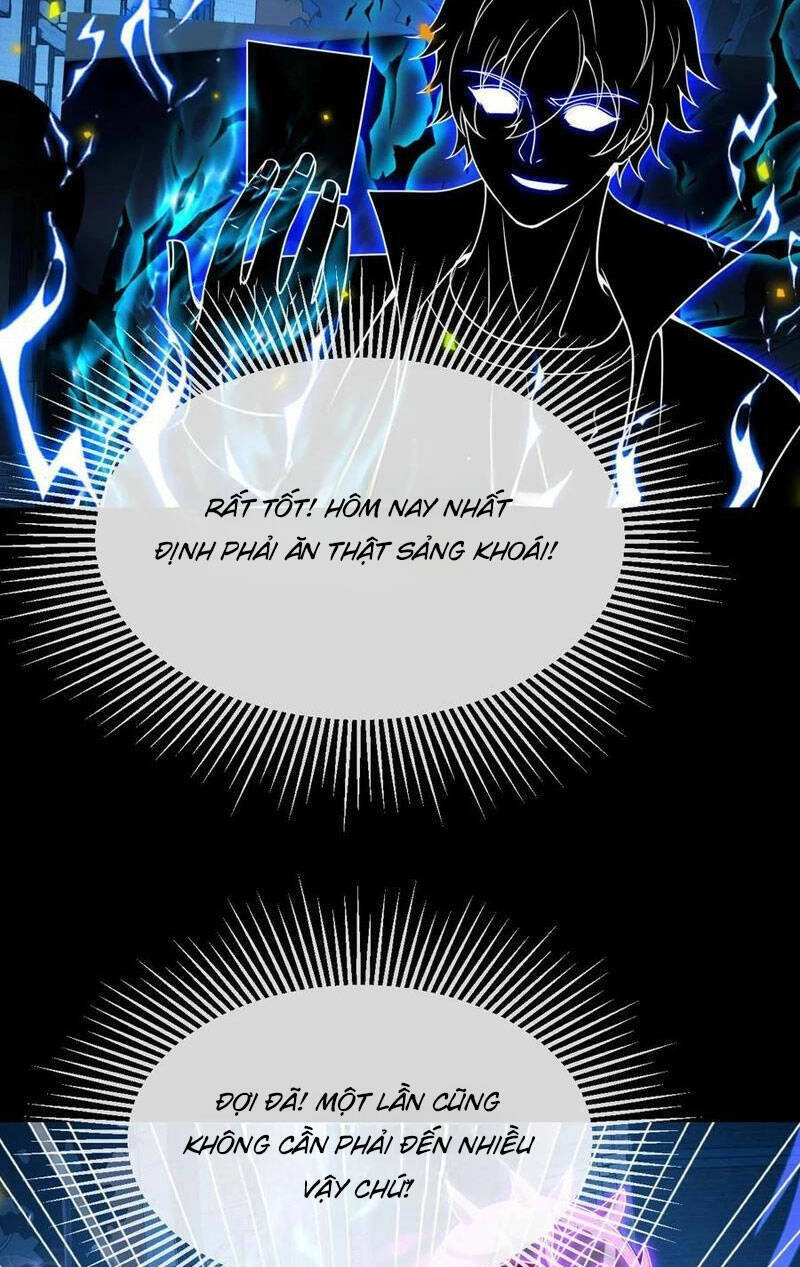 Ta, Người Chỉ Cần Nhìn Thấy Thanh Máu, Có Thể Trừng Phạt Thần Linh Chapter 151 - 19