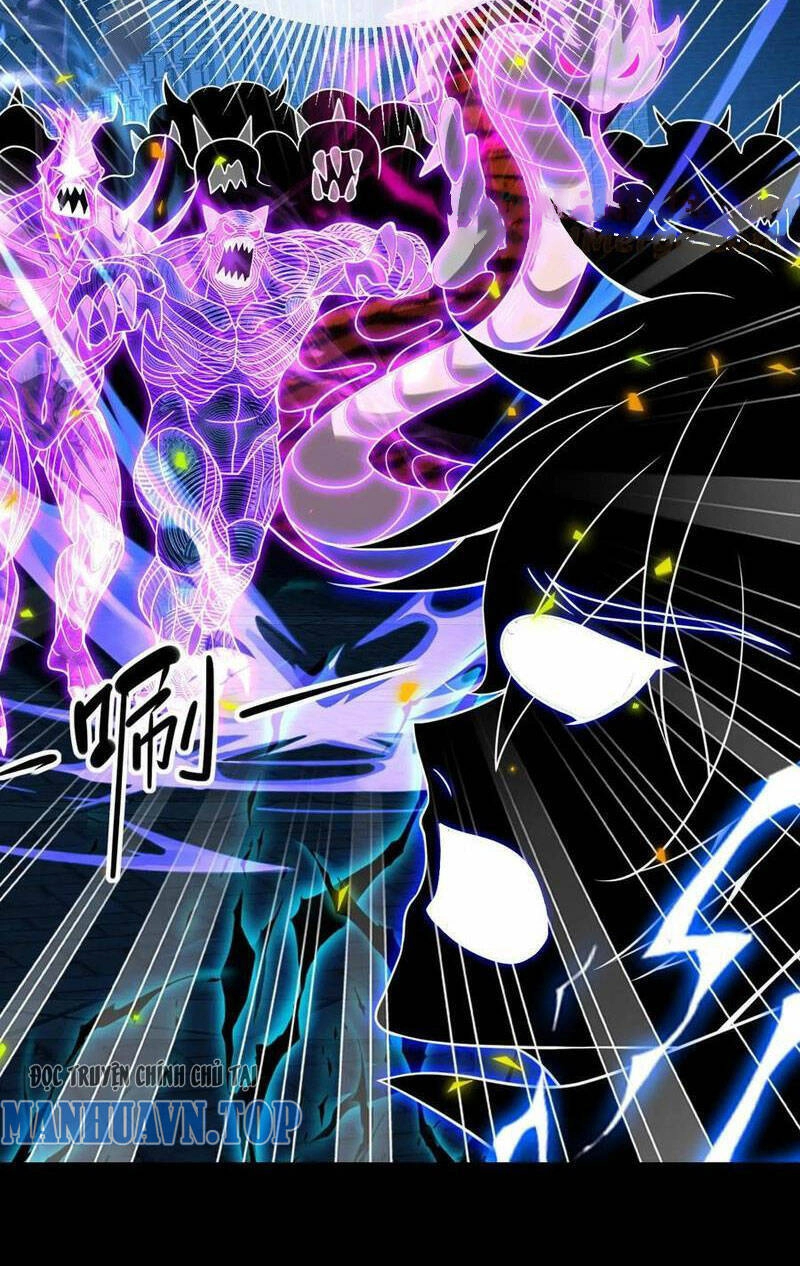 Ta, Người Chỉ Cần Nhìn Thấy Thanh Máu, Có Thể Trừng Phạt Thần Linh Chapter 151 - 20