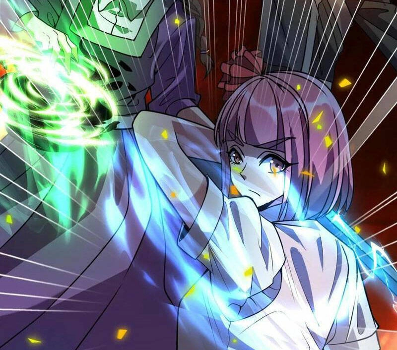 Ta, Người Chỉ Cần Nhìn Thấy Thanh Máu, Có Thể Trừng Phạt Thần Linh Chapter 151 - 24