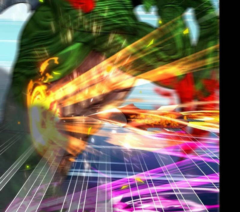 Ta, Người Chỉ Cần Nhìn Thấy Thanh Máu, Có Thể Trừng Phạt Thần Linh Chapter 151 - 28