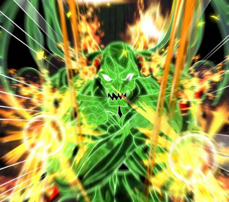 Ta, Người Chỉ Cần Nhìn Thấy Thanh Máu, Có Thể Trừng Phạt Thần Linh Chapter 151 - 31